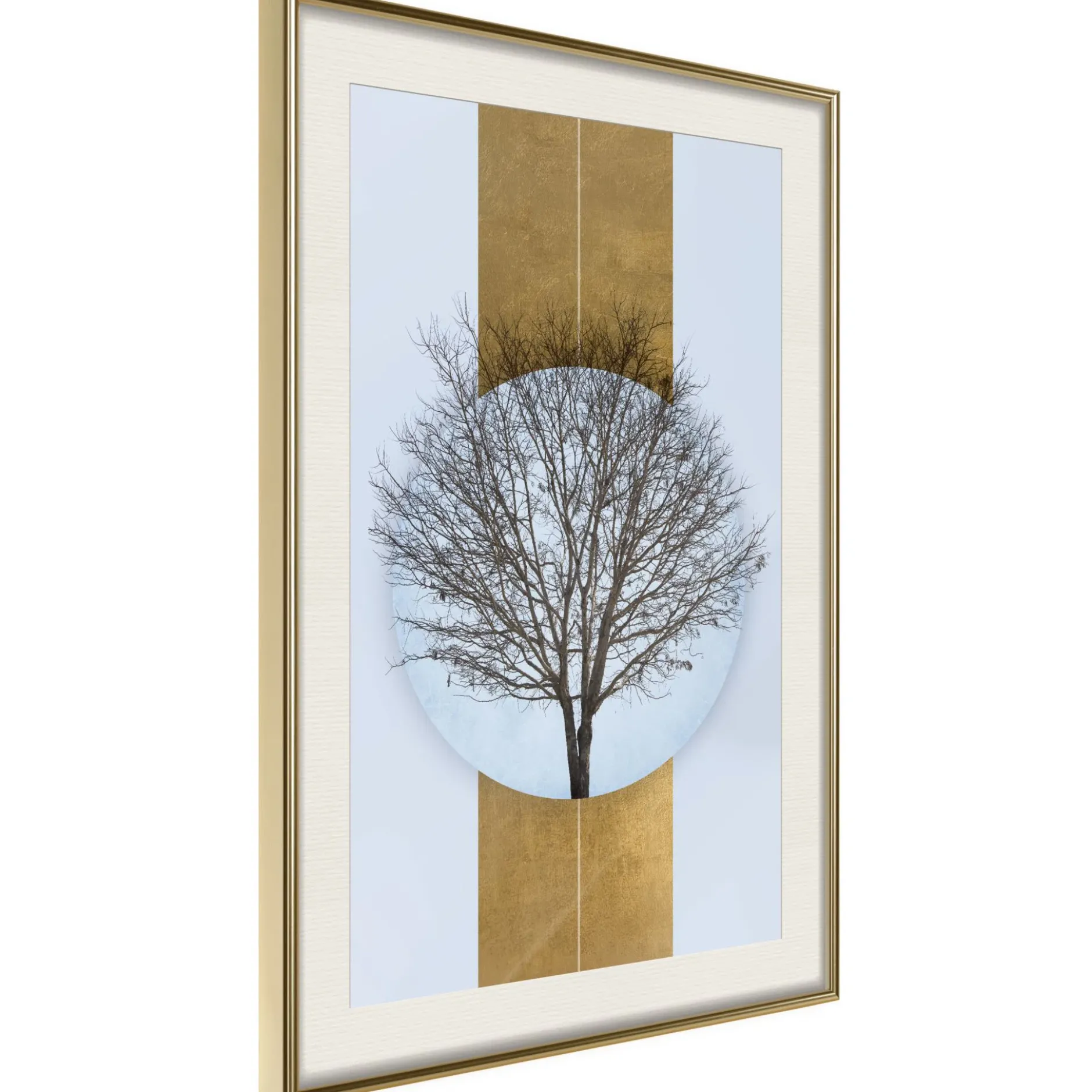 Poster 'Passing'
