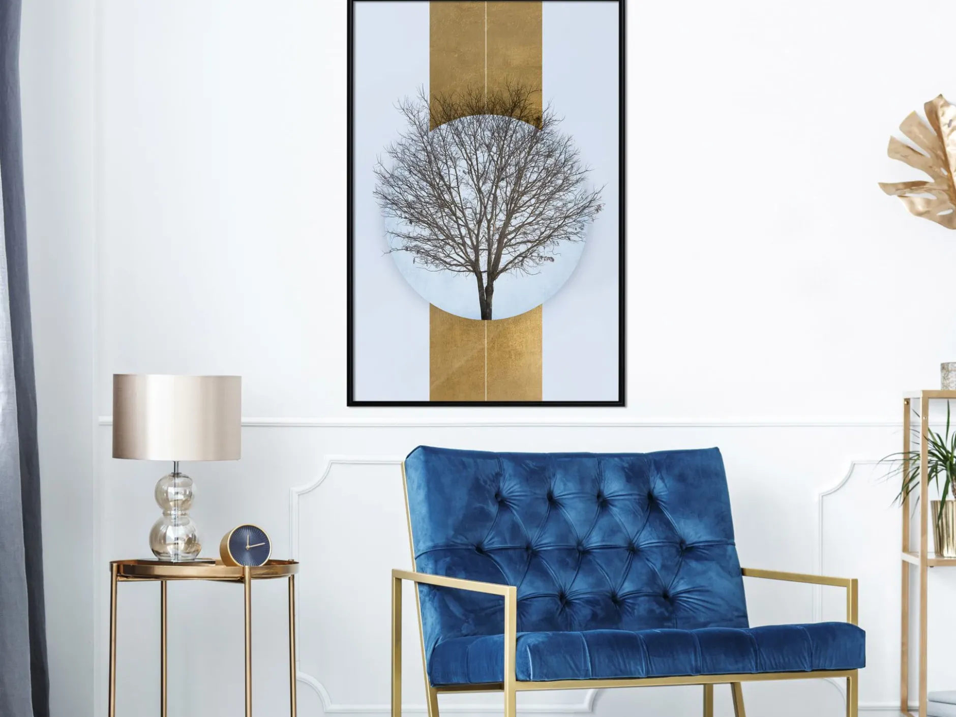 Poster 'Passing'