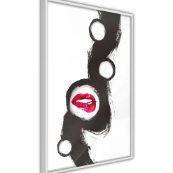 Poster 'Passion'