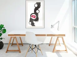 Poster 'Passion'