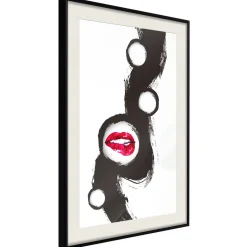 Poster 'Passion'