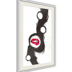 Poster 'Passion'