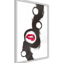 Poster 'Passion'