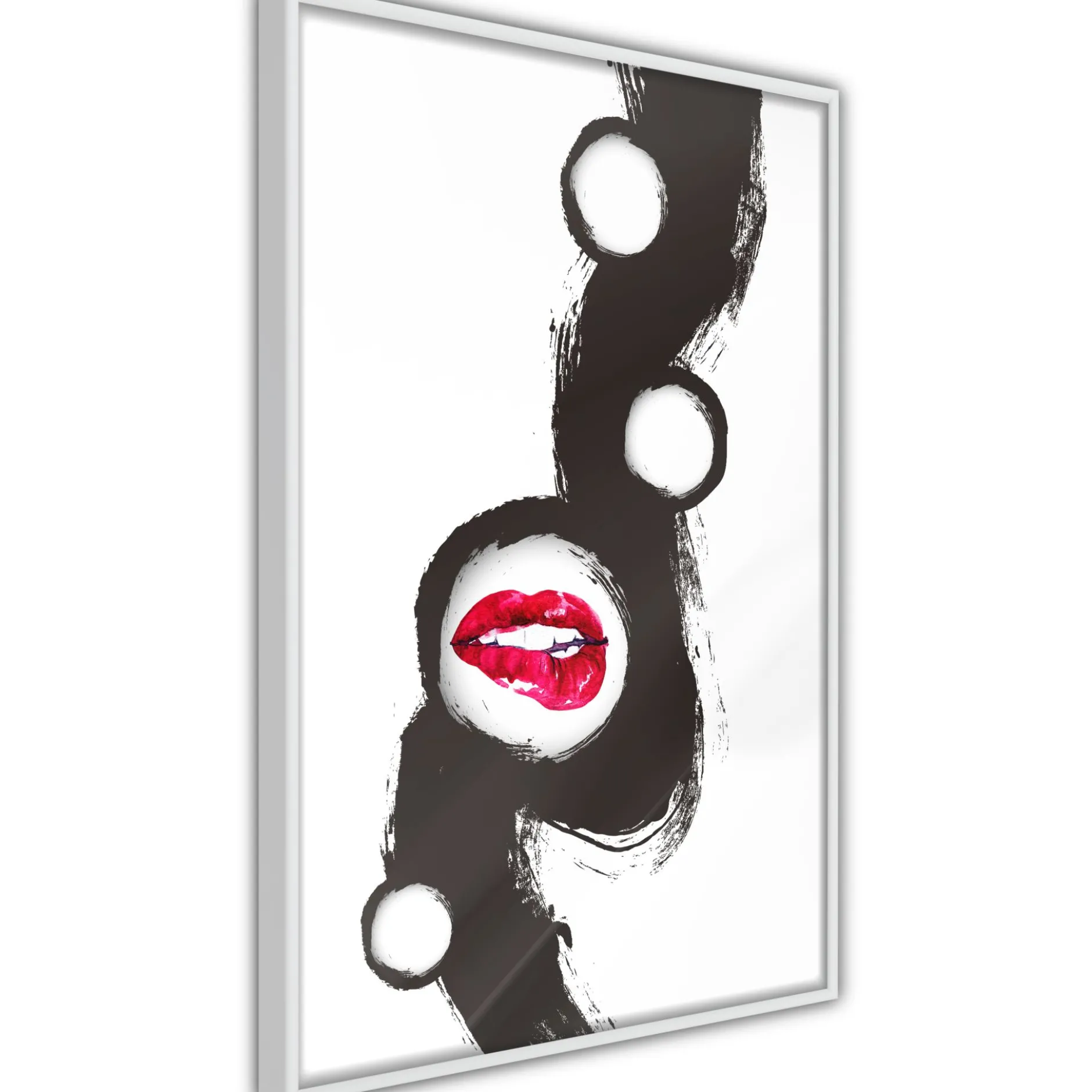 Poster 'Passion'
