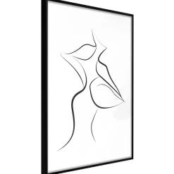 Poster 'Passionate Closeness'