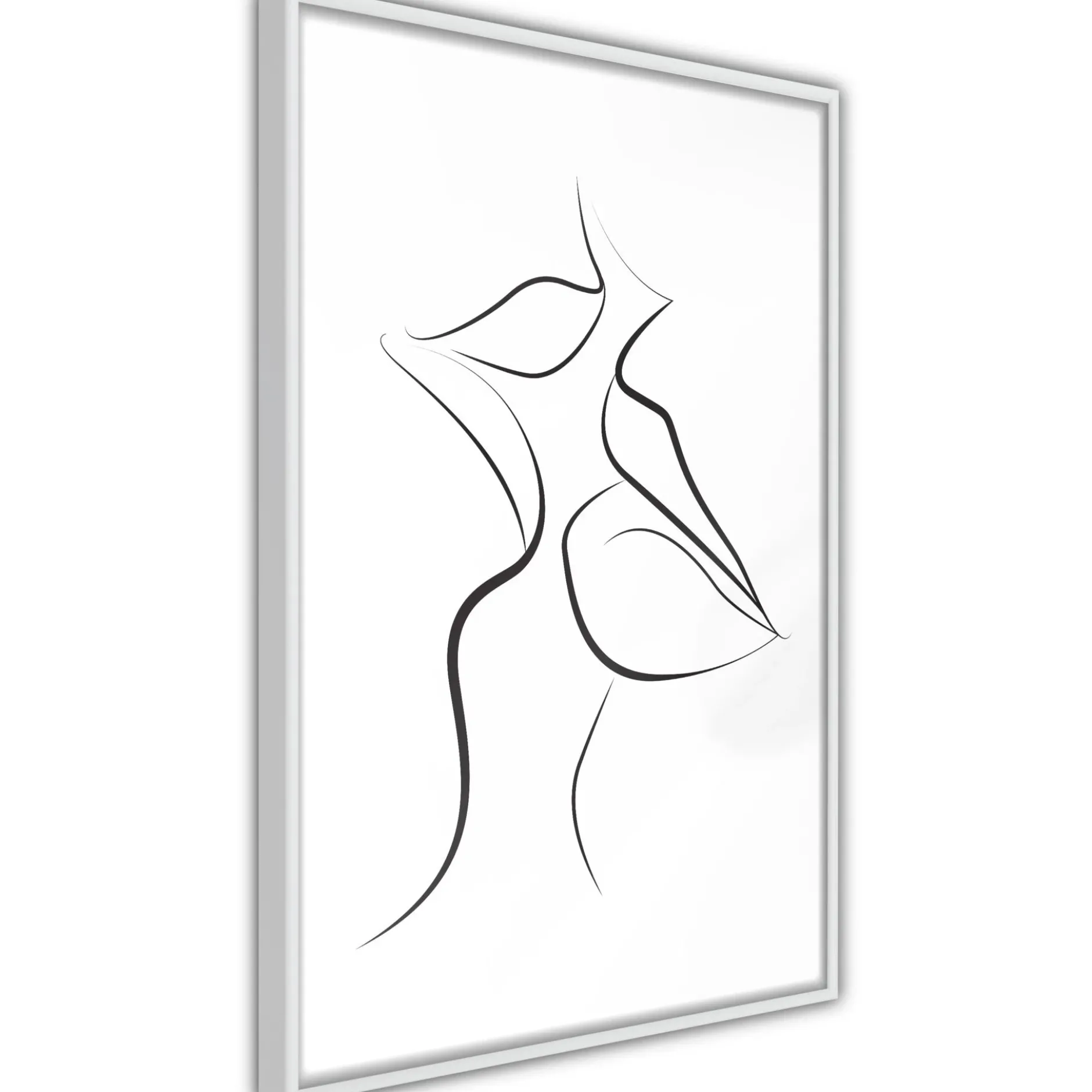 Poster 'Passionate Closeness'