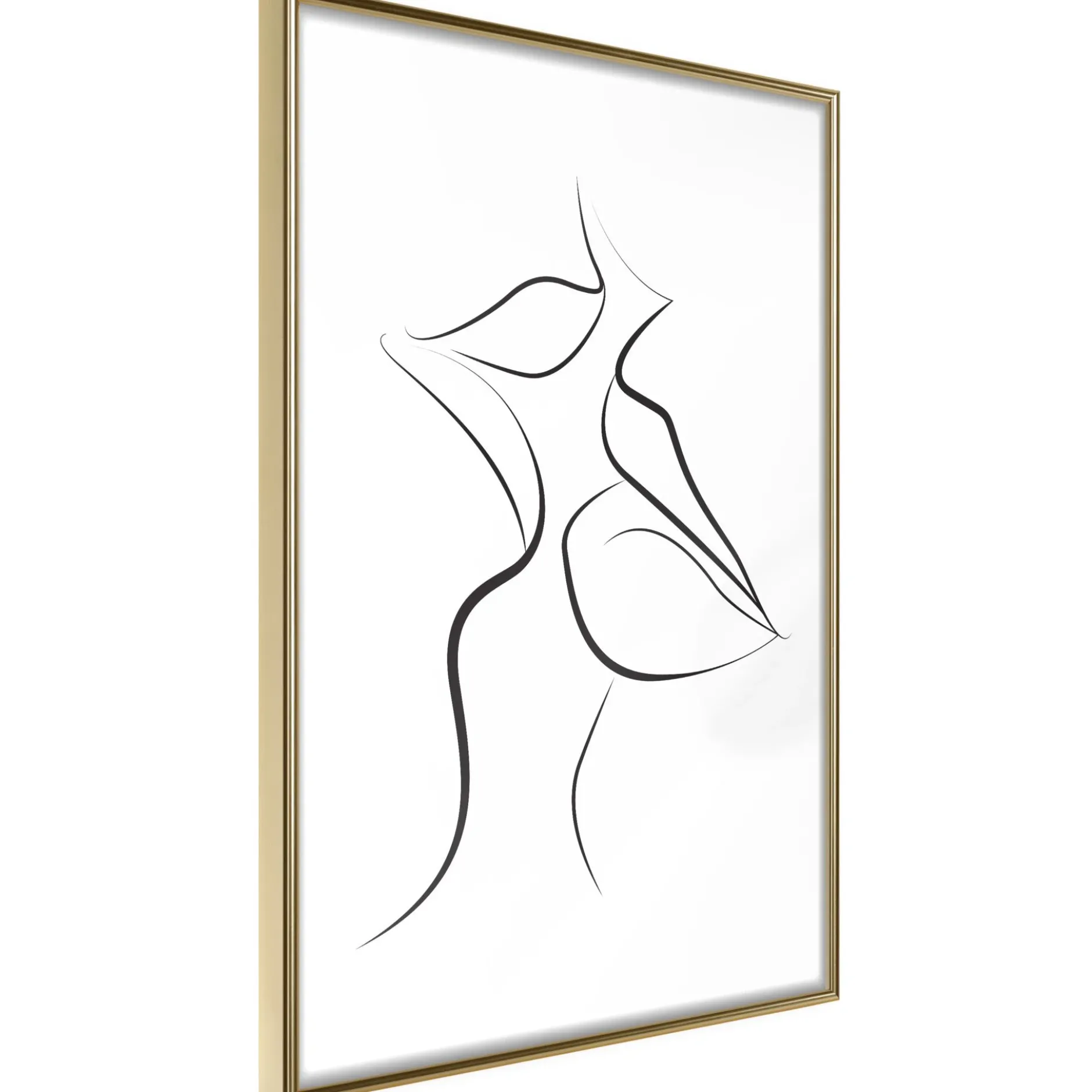 Poster 'Passionate Closeness'