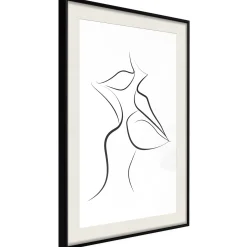 Poster 'Passionate Closeness'
