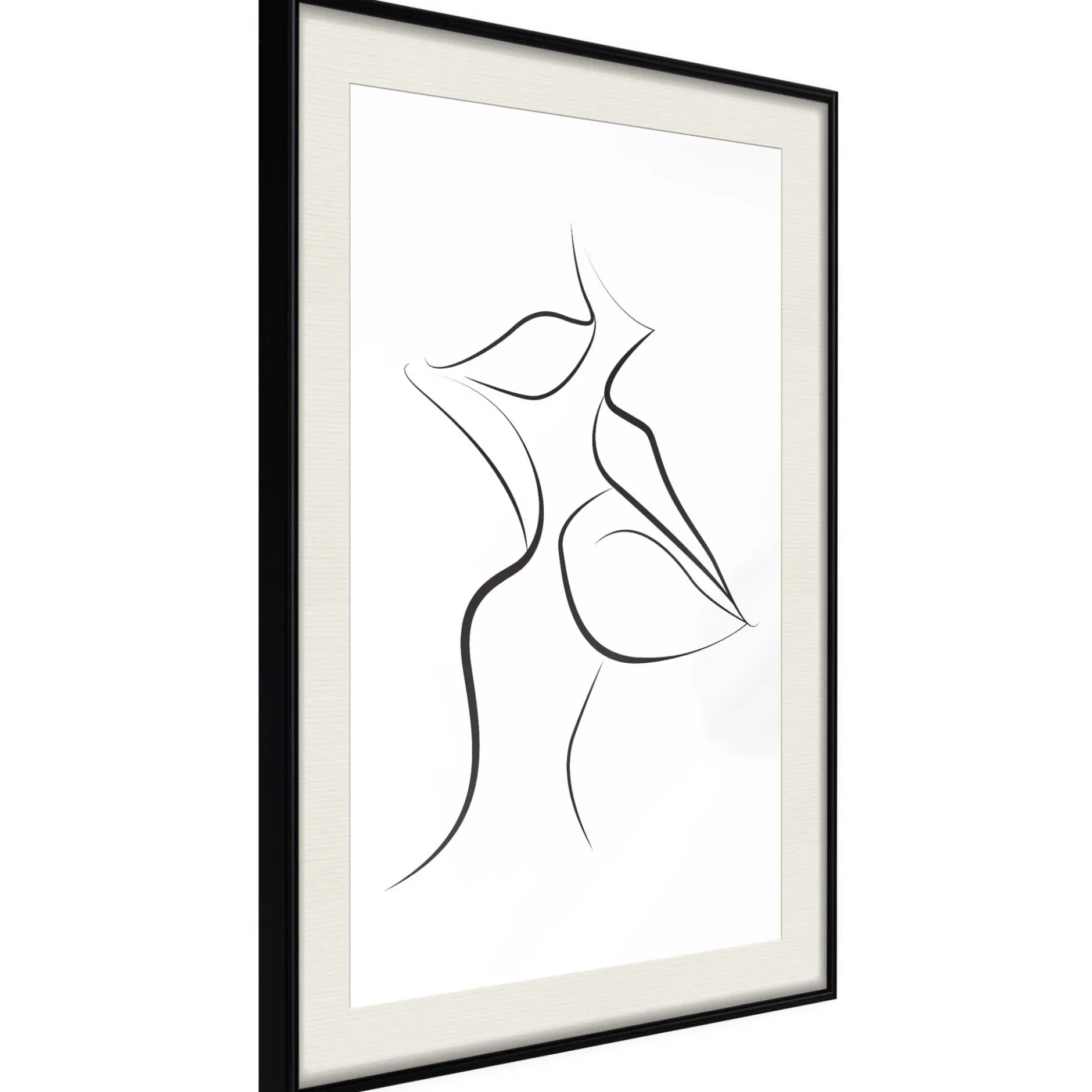 Poster 'Passionate Closeness'