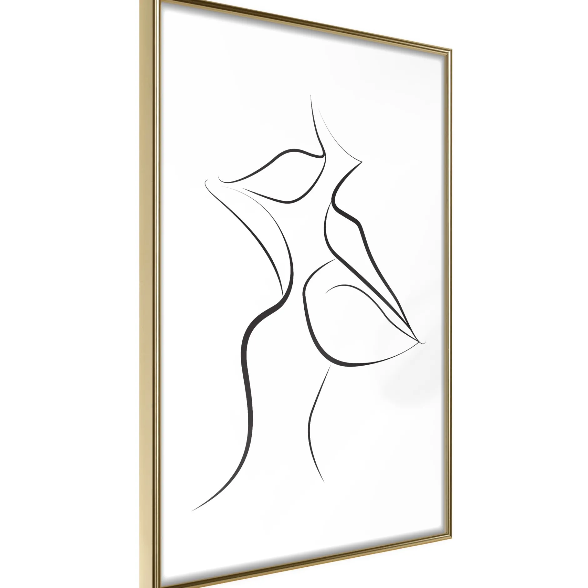 Poster 'Passionate Closeness'