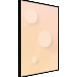 Poster 'Pastel Closeness'