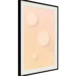 Poster 'Pastel Closeness'