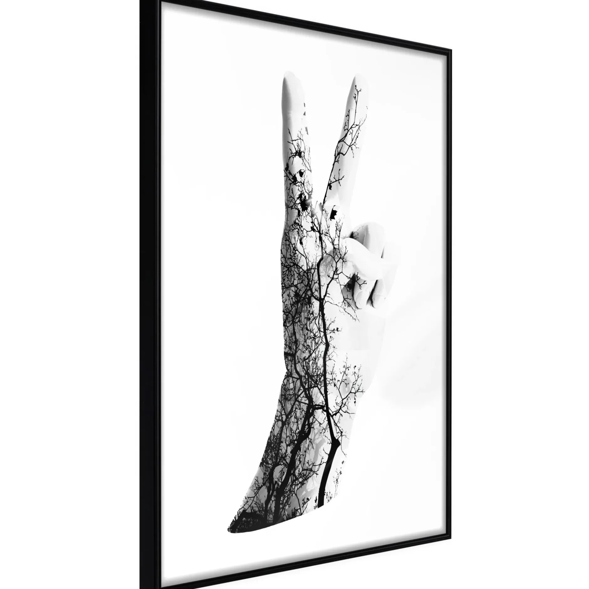 Poster 'Peace'