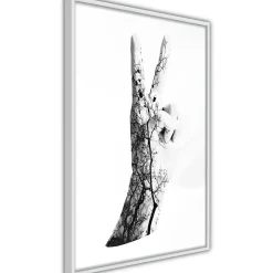 Poster 'Peace'