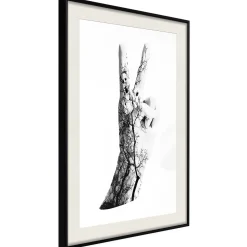 Poster 'Peace'
