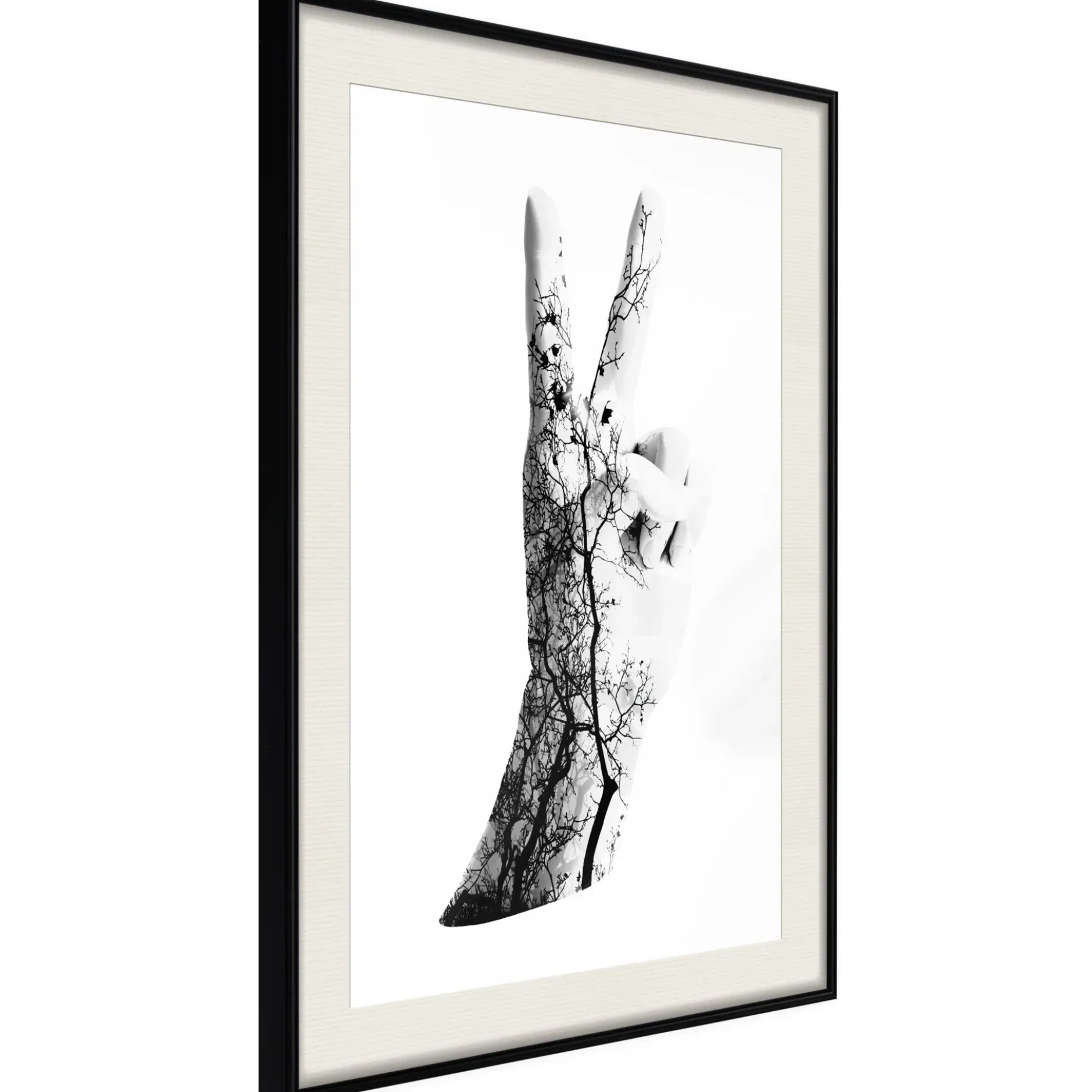 Poster 'Peace'