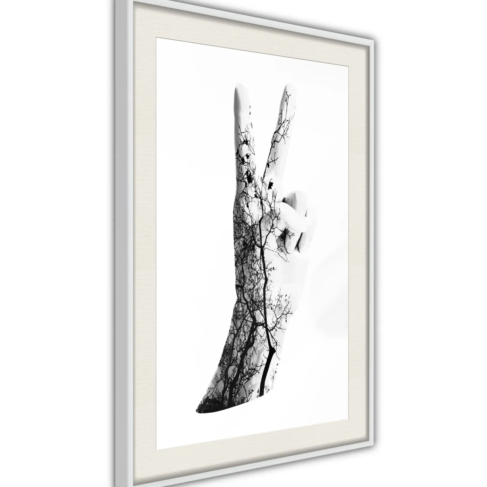 Poster 'Peace'