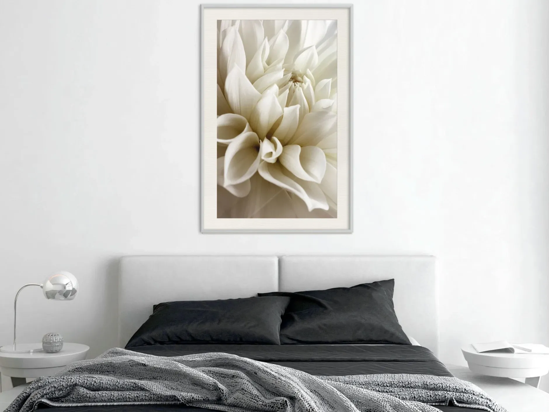 Poster 'Peace of Soul'