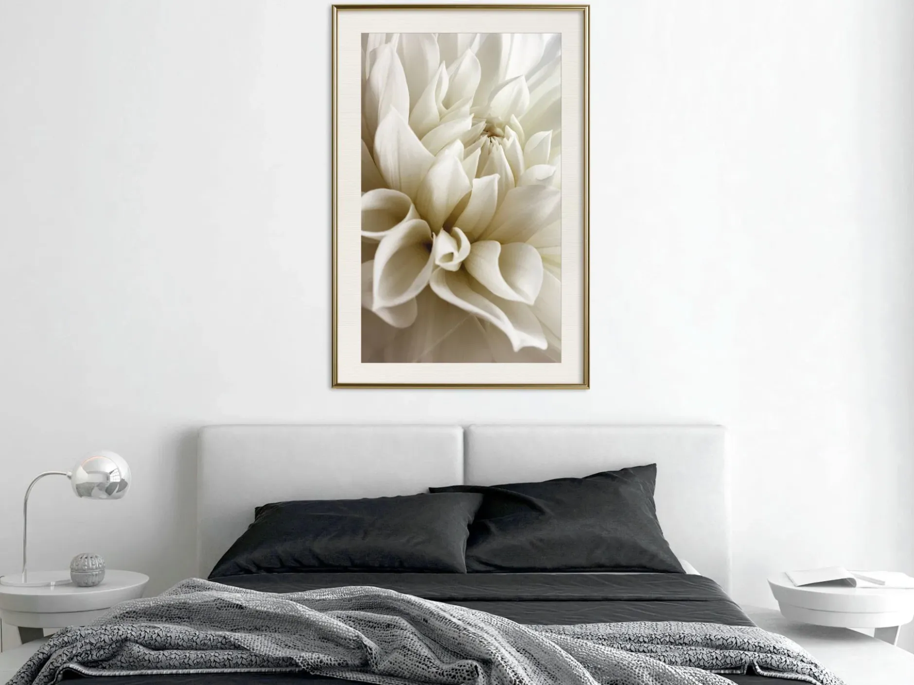 Poster 'Peace of Soul'