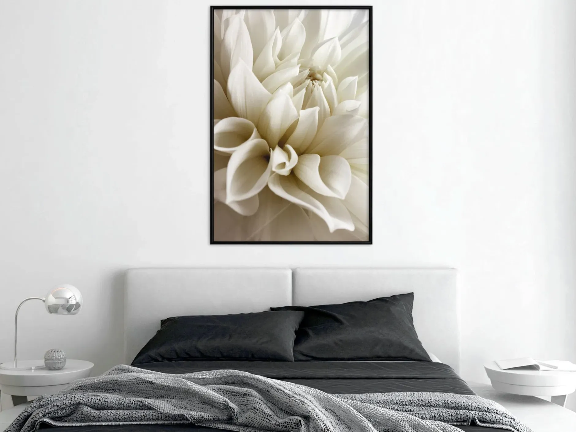 Poster 'Peace of Soul'