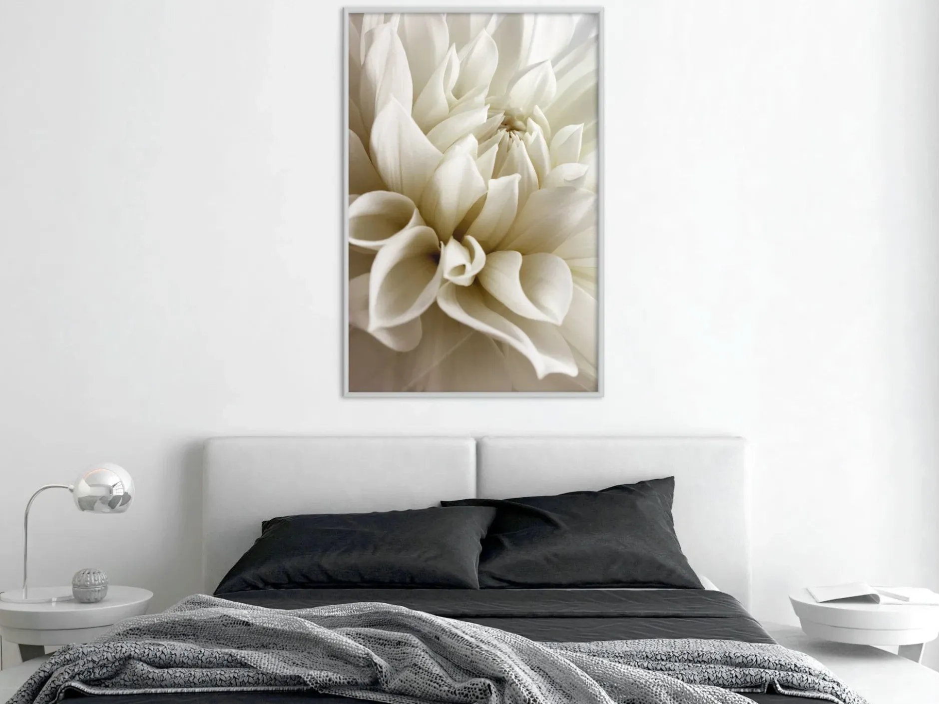 Poster 'Peace of Soul'