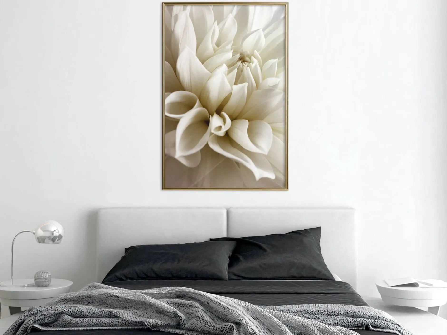 Poster 'Peace of Soul'