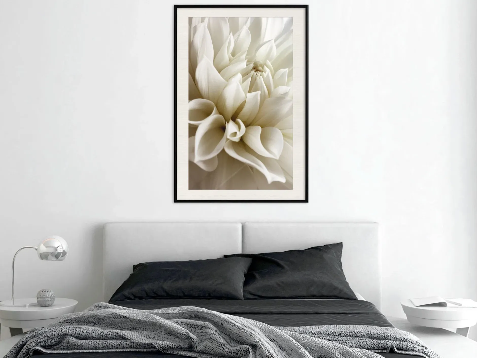 Poster 'Peace of Soul'