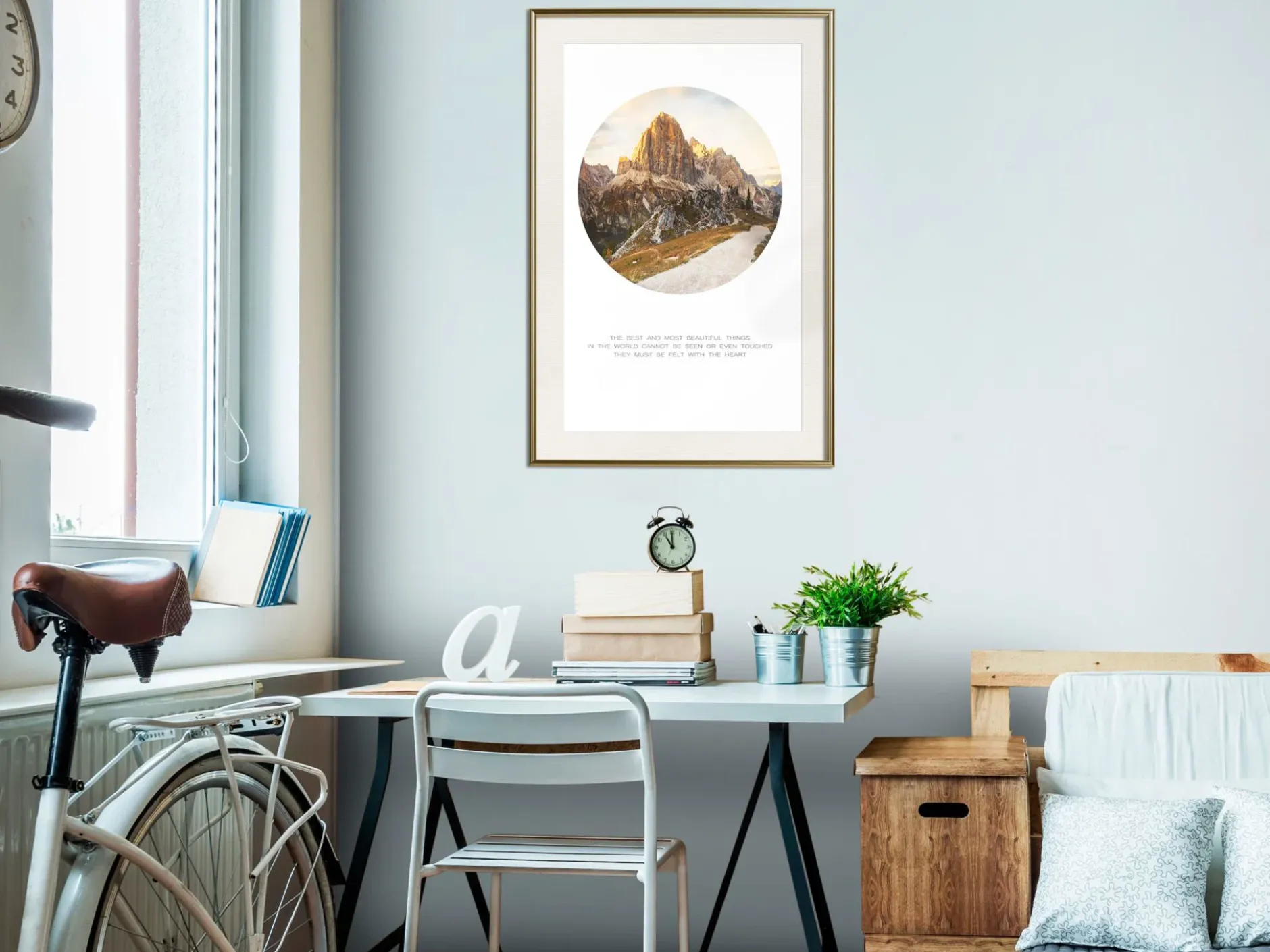 Poster 'Peak of Dreams'