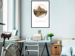 Poster 'Peak of Dreams'
