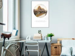 Poster 'Peak of Dreams'
