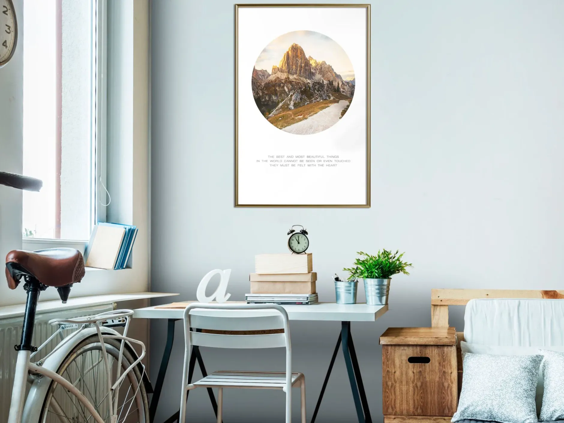 Poster 'Peak of Dreams'