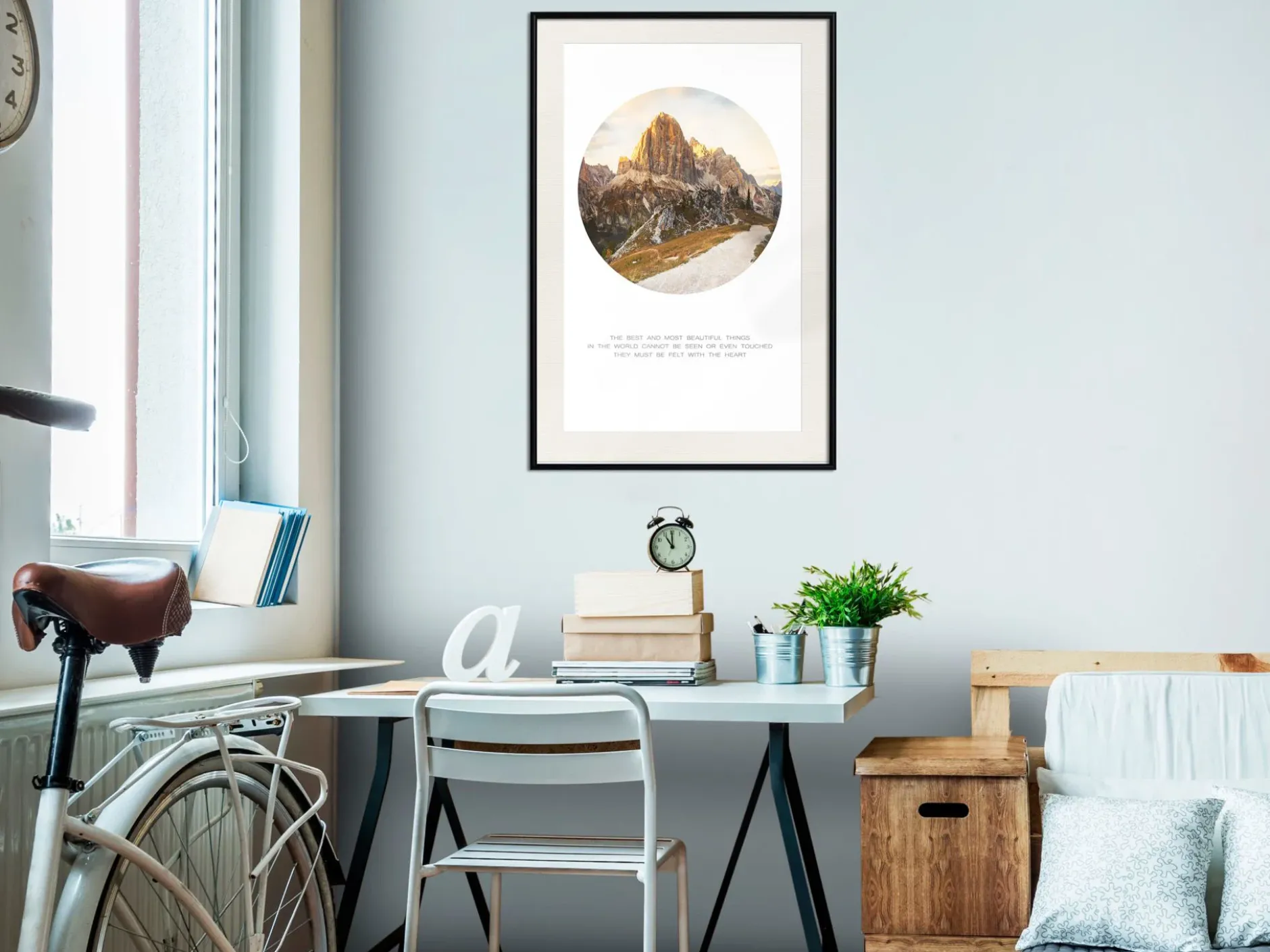 Poster 'Peak of Dreams'