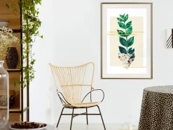 Poster 'Perfectly Divided'