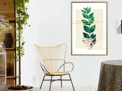 Poster 'Perfectly Divided'