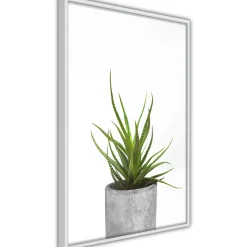 Poster 'Piece of Nature I'