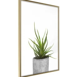 Poster 'Piece of Nature I'
