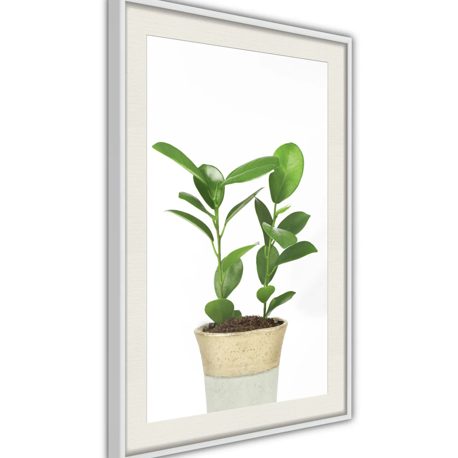 Poster 'Piece of Nature II'