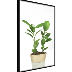 Poster 'Piece of Nature II'