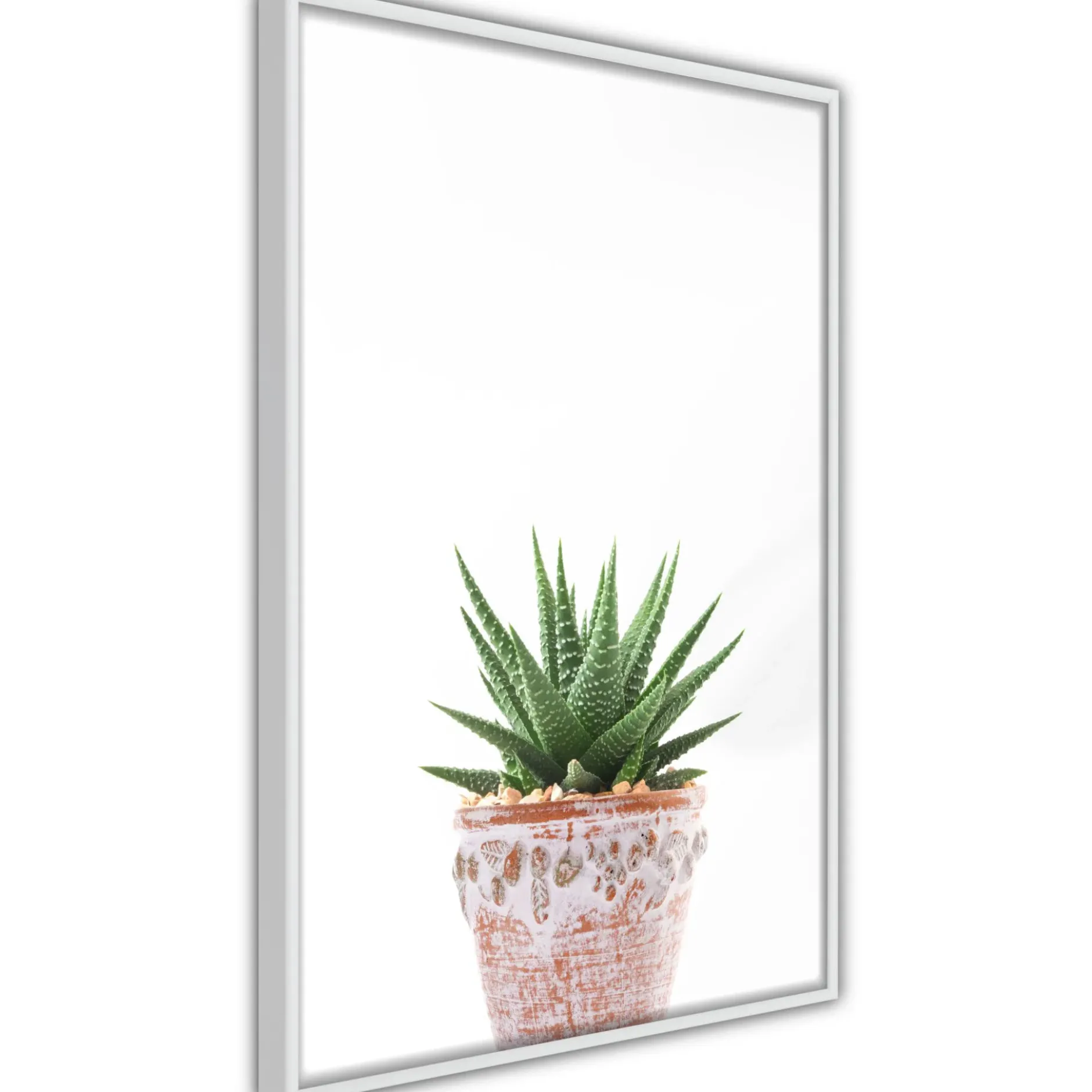 Poster 'Piece of Nature III'