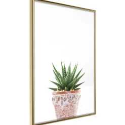 Poster 'Piece of Nature III'