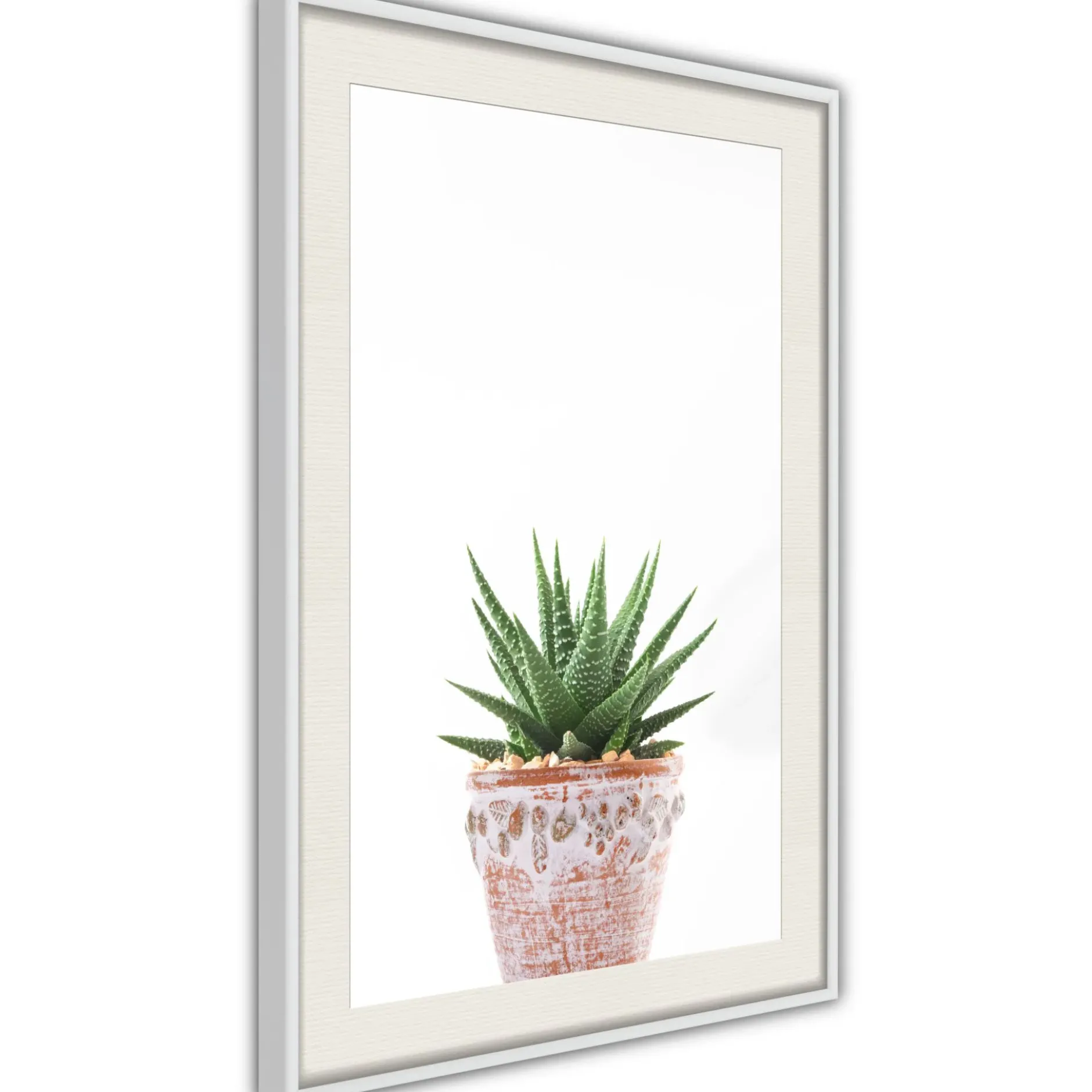 Poster 'Piece of Nature III'