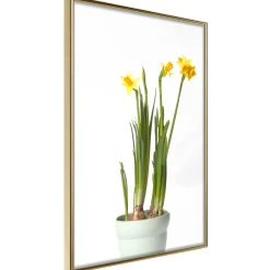 Poster 'Piece of Nature IV'