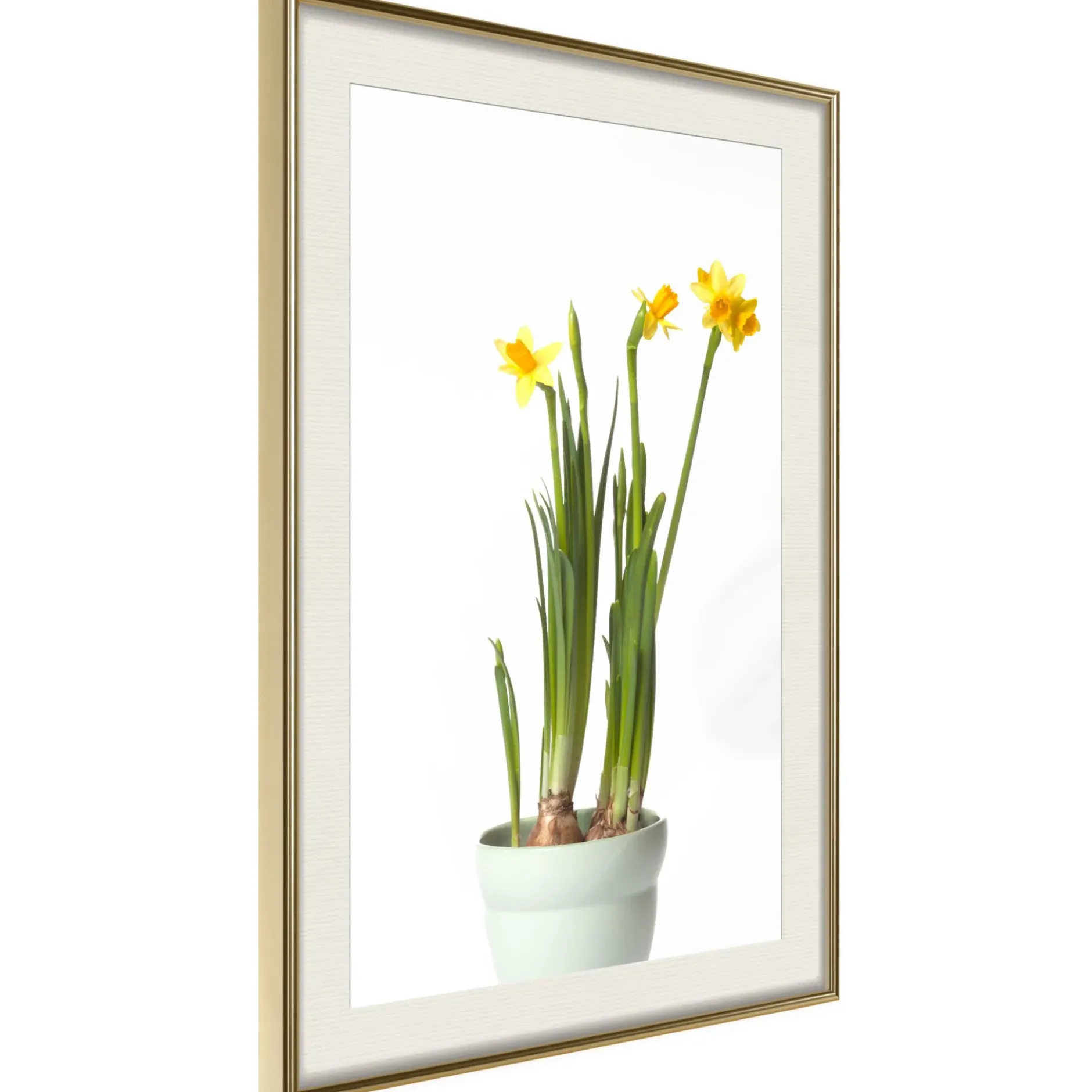Poster 'Piece of Nature IV'