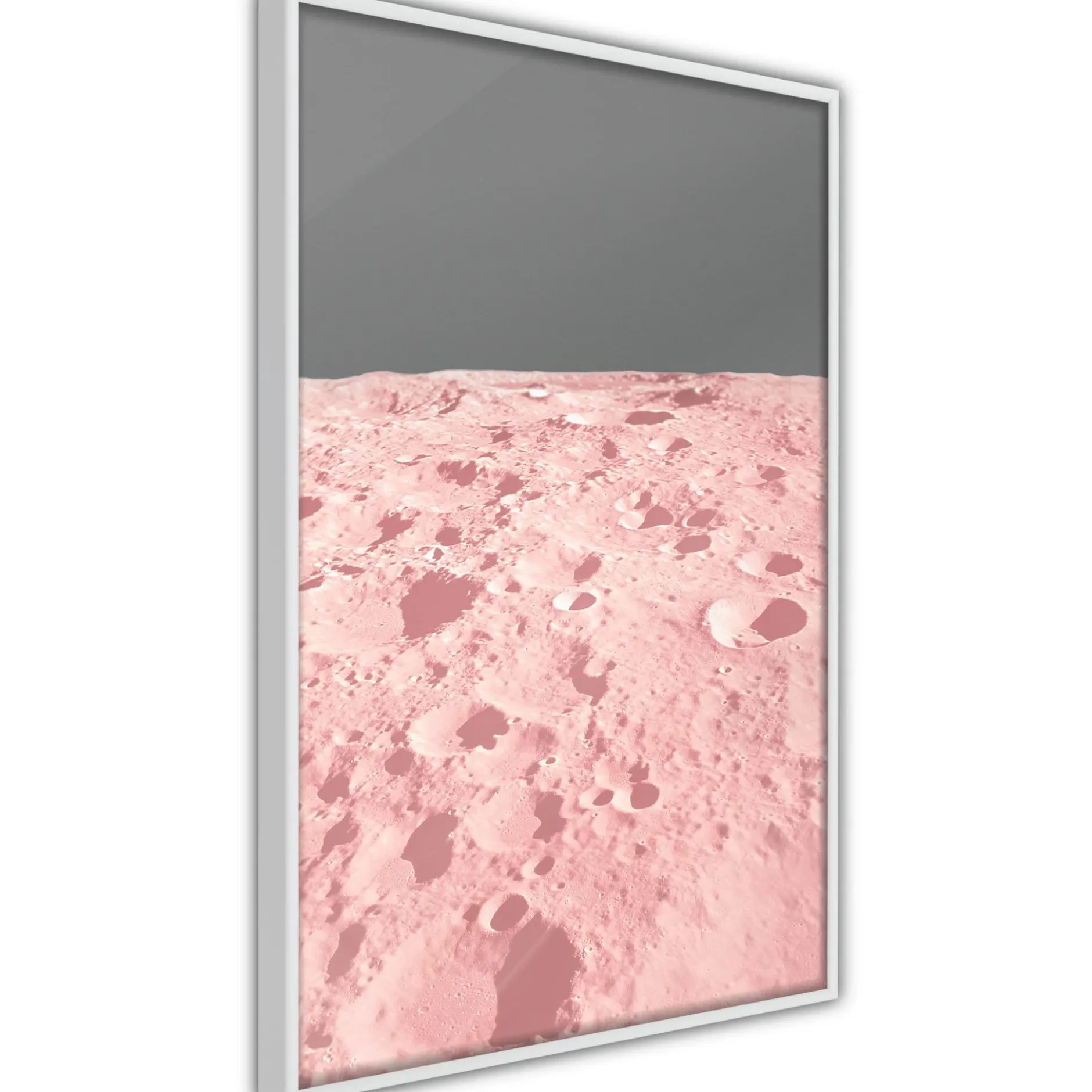 Poster 'Pink Moon'