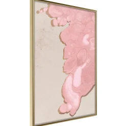 Poster 'Pink River'