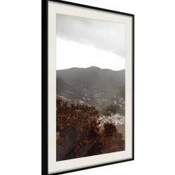 Poster 'Place for a Trip'
