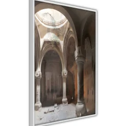 Poster 'Place of Peace'