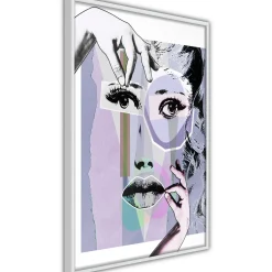 Poster 'Plastic Surgery'