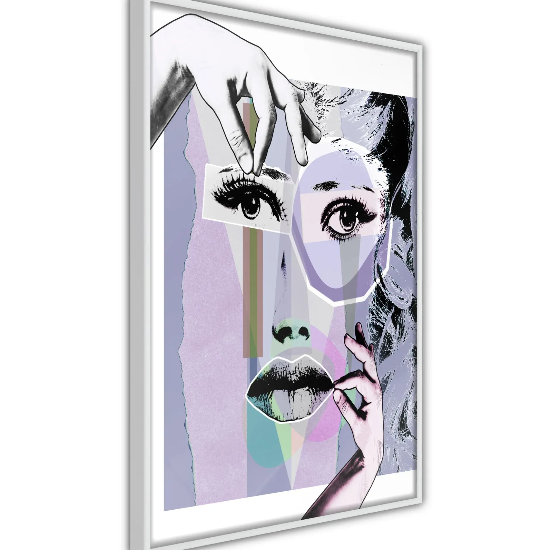 Poster 'Plastic Surgery'