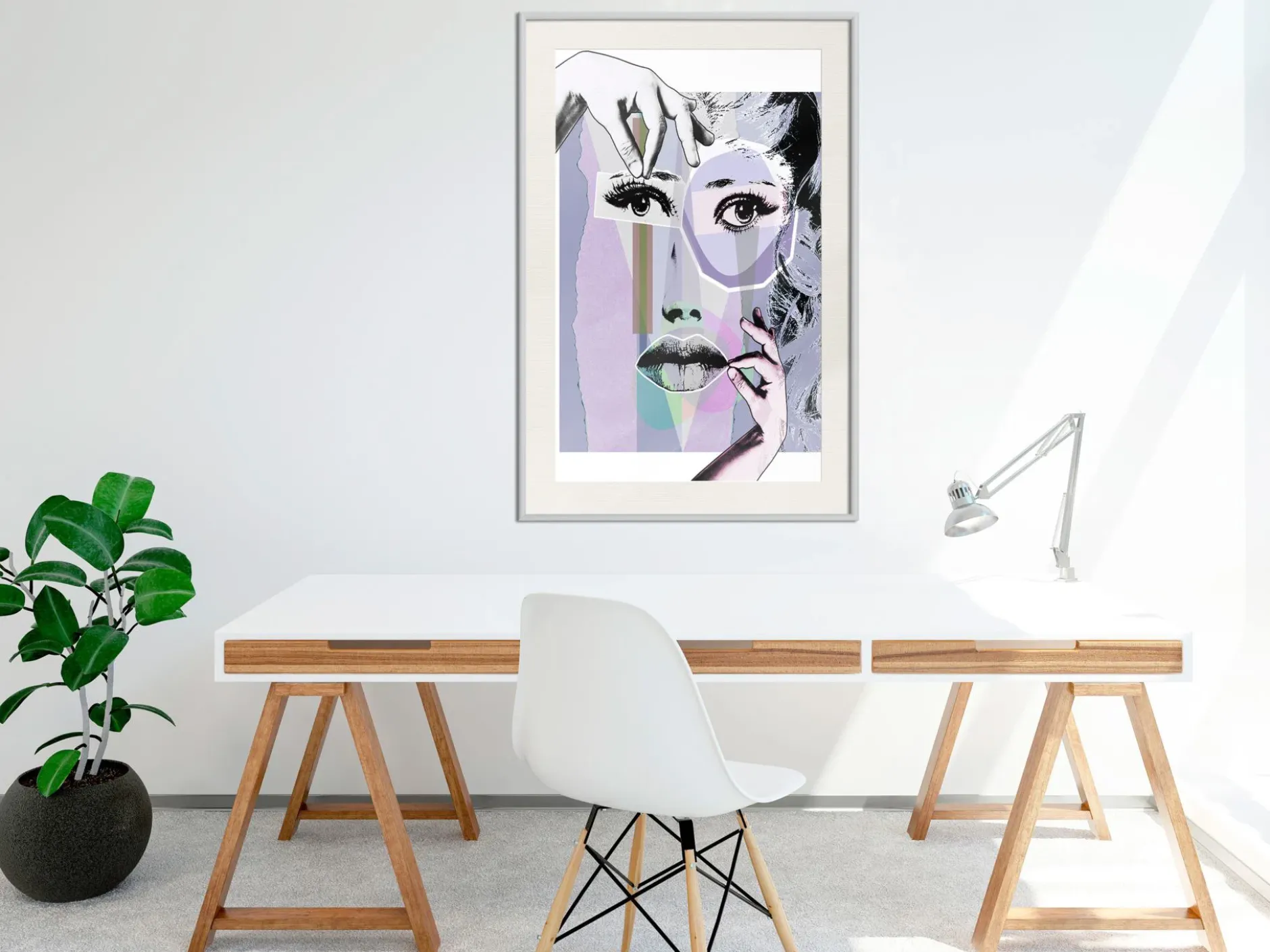 Poster 'Plastic Surgery'